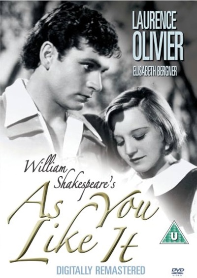 As You Like It 1936